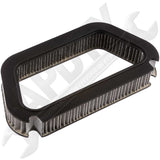 APDTY 102254 Carbon Activated Premium Cabin Air Filter