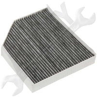 APDTY 102263 Carbon Activated Premium Cabin Air Filter