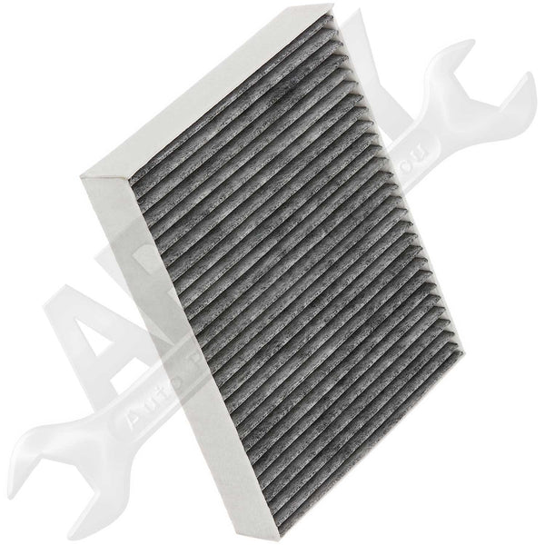 APDTY 102265 Carbon Activated Premium Cabin Air Filter