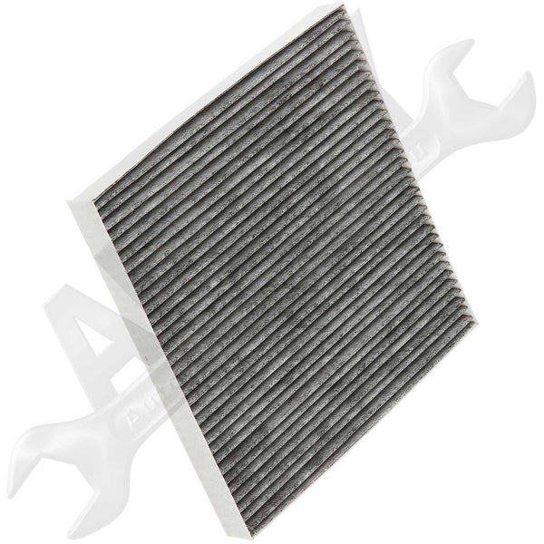 APDTY 102269 Carbon Activated Premium Cabin Air Filter