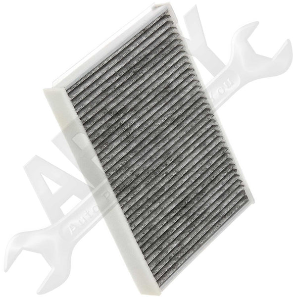 APDTY 102271 Carbon Activated Premium Cabin Air Filter
