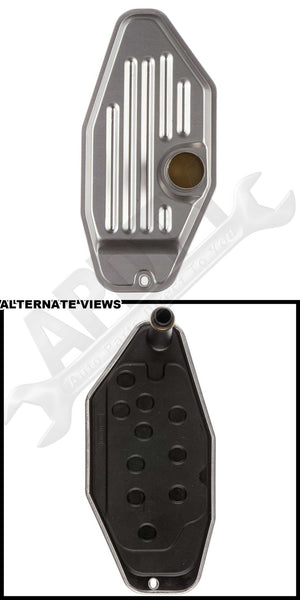 APDTY 102299 Automatic Transmission Filter