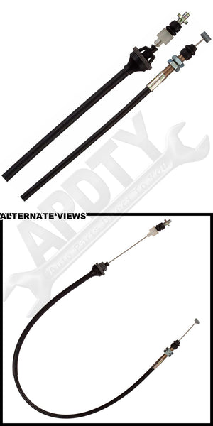 APDTY 102359 Accelerator Cable