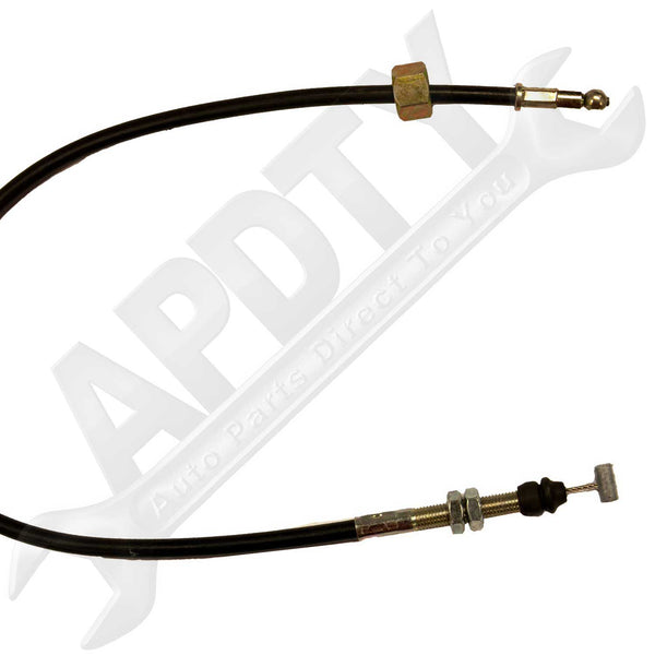 APDTY 102367 Accelerator Cable