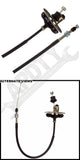 APDTY 102371 Accelerator Cable