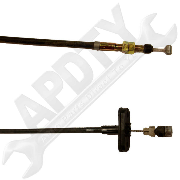 APDTY 102378 Accelerator Cable