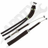APDTY 102379 Accelerator Cable