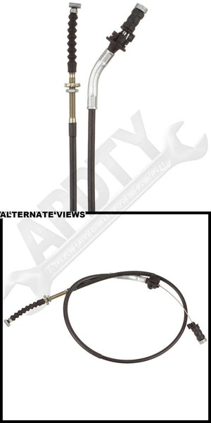 APDTY 102383 Accelerator Cable