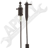 APDTY 102406 Automatic Transmission Detent Cable