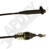 APDTY 102414 Automatic Transmission Detent Cable
