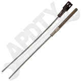 APDTY 102415 Clutch Cable