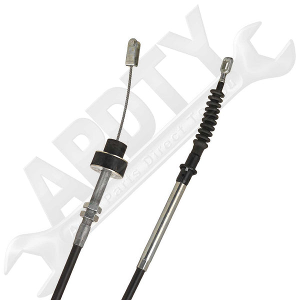 APDTY 102438 Clutch Cable