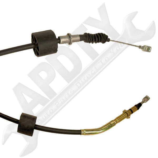 APDTY 102442 Clutch Cable