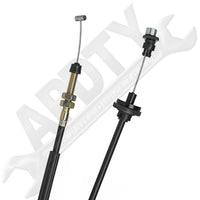 APDTY 102445 Accelerator Cable