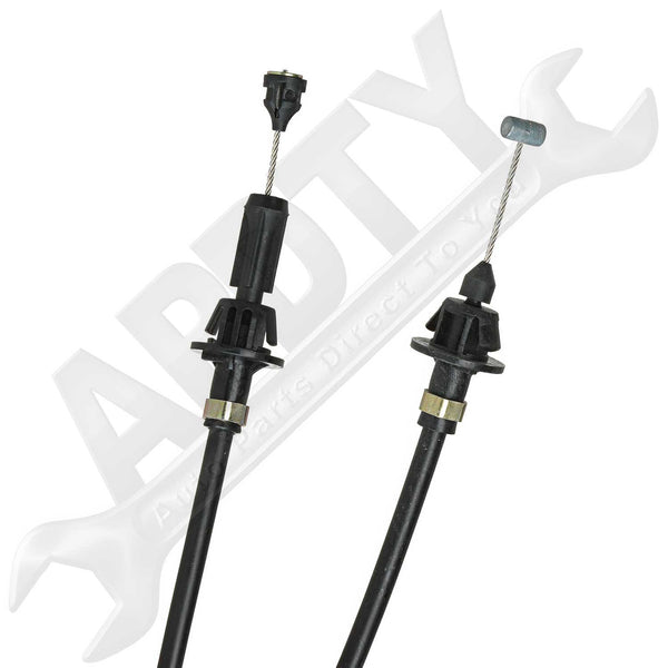 APDTY 102446 Accelerator Cable
