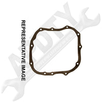 APDTY 102475 Automatic Transmission Extension Housing Gasket