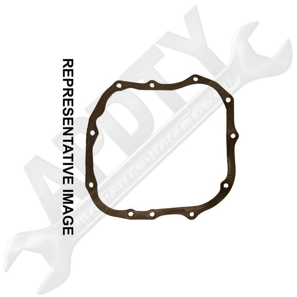 APDTY 102475 Automatic Transmission Extension Housing Gasket