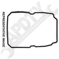 APDTY 102523 Automatic Transmission Oil Pan Gasket