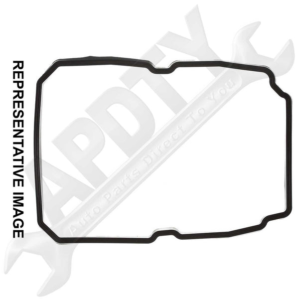 APDTY 102529 Automatic Transmission Oil Pan Gasket