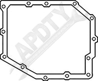 APDTY 102571 Automatic Transmission Oil Pan Gasket