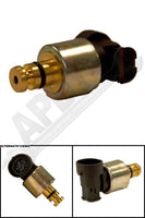 APDTY 102579 Automatic Transmission Elect. Governor Sensor (4 Pin Can Style)