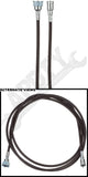 APDTY 102774 Speedometer Cable