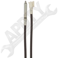 APDTY 102780 Speedometer Cable
