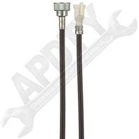 APDTY 102783 Speedometer Cable