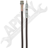 APDTY 102785 Speedometer Cable