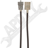 APDTY 102793 Speedometer Cable