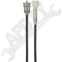 APDTY 102794 Speedometer Cable