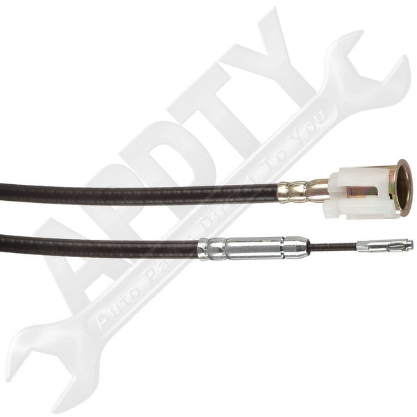 APDTY 102805 Speedometer Cable