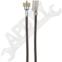 APDTY 102806 Speedometer Cable