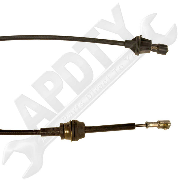 APDTY 102836 Accelerator Cable