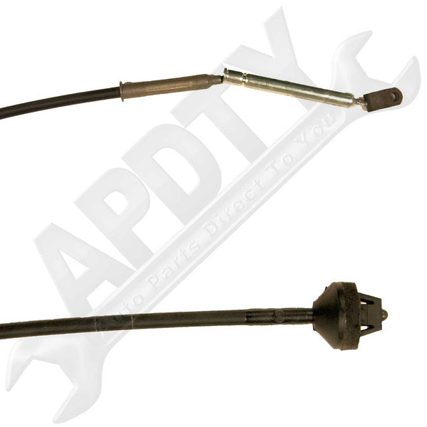 APDTY 102837 Accelerator Cable