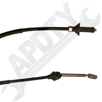 APDTY 102843 Accelerator Cable