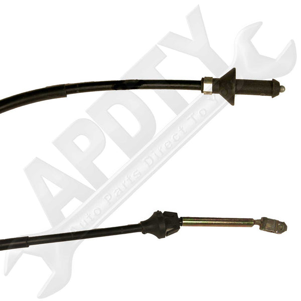 APDTY 102843 Accelerator Cable