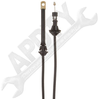 APDTY 102857 Accelerator Cable
