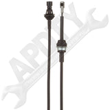 APDTY 102862 Accelerator Cable