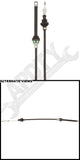 APDTY 102864 Accelerator Cable