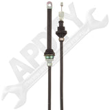APDTY 102864 Accelerator Cable