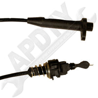 APDTY 102878 Automatic Transmission Detent Cable