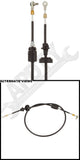 APDTY 102891 Automatic Transmission Shifter Cable