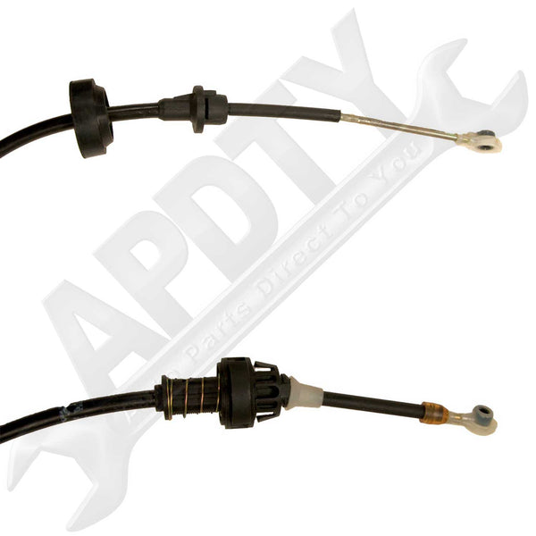 APDTY 102892 Automatic Transmission Shifter Cable
