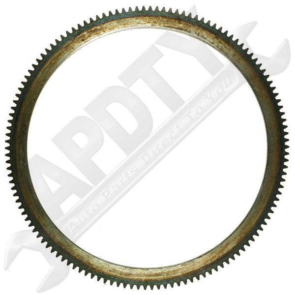 APDTY 102927 Flywheel Ring Gear