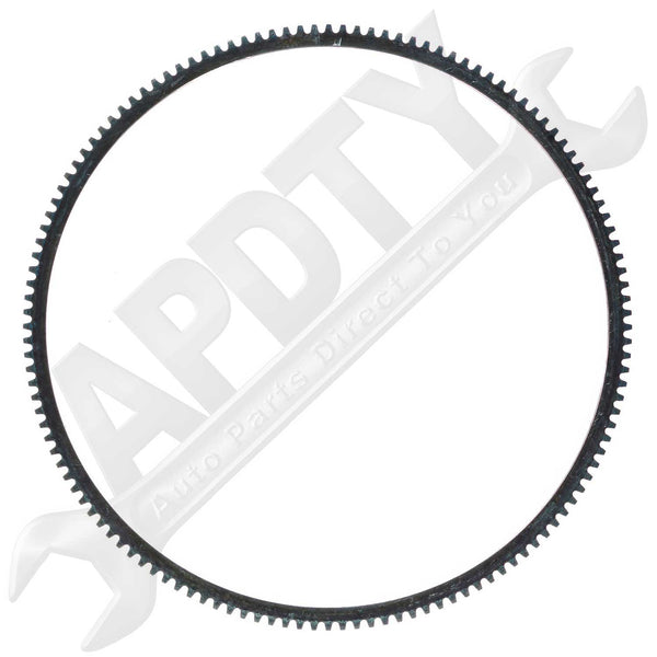 APDTY 102938 Flywheel Ring Gear At Or Mt