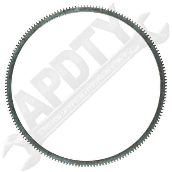APDTY 102942 Flywheel Ring Gear
