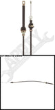 APDTY 102943 Accelerator Cable