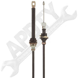 APDTY 102943 Accelerator Cable