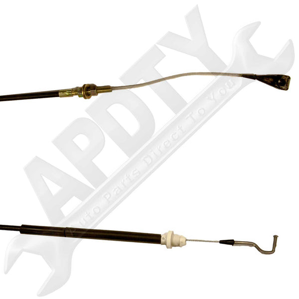 APDTY 102946 Accelerator Cable